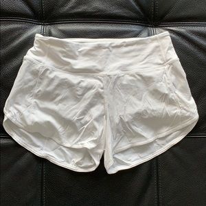 Lululemon athletic shorts